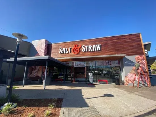 Salt & Straw