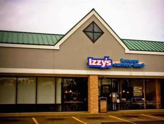 Izzy's - Western Hills