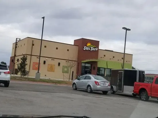 Del Taco