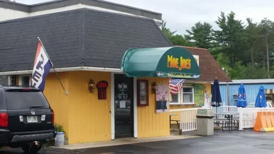 Moe Joe’s Family Restaurant