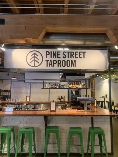 Pine Street Taproom