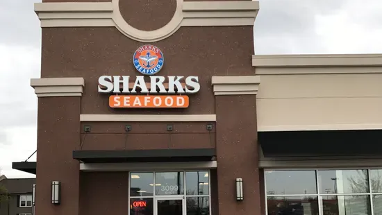 Sharks Seafood