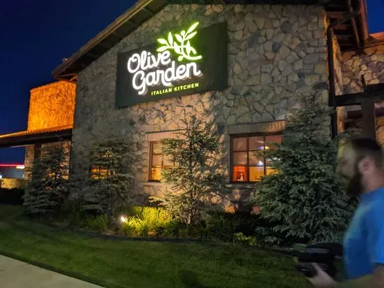 Olive Garden Italian Restaurant