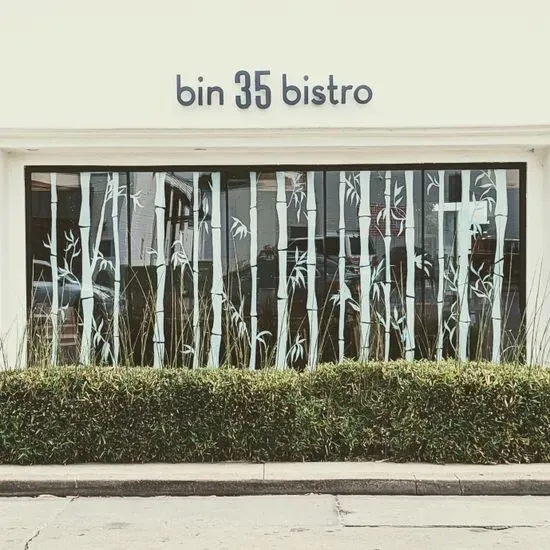 Bin 35 Bistro