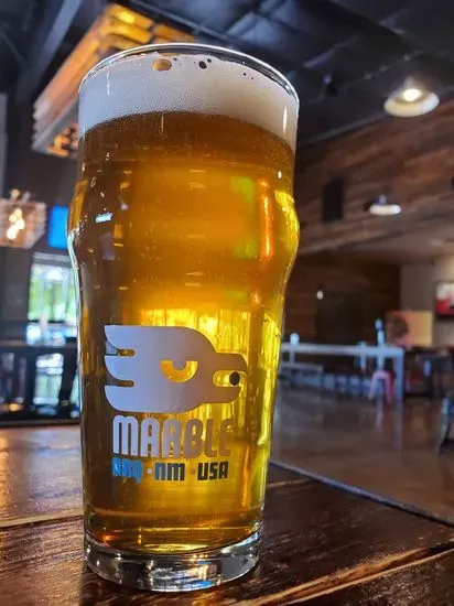 Marble Brewery Westside Taproom