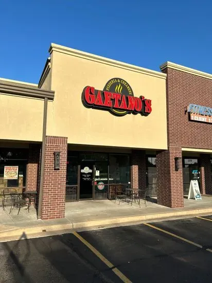 Gaetano's Pizzeria & Creamery