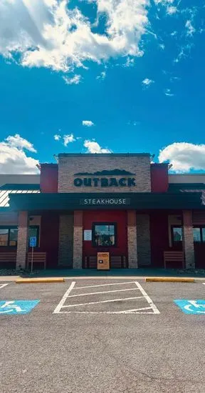 Outback Steakhouse