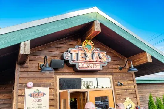 Texas Roadhouse