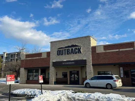 Outback Steakhouse