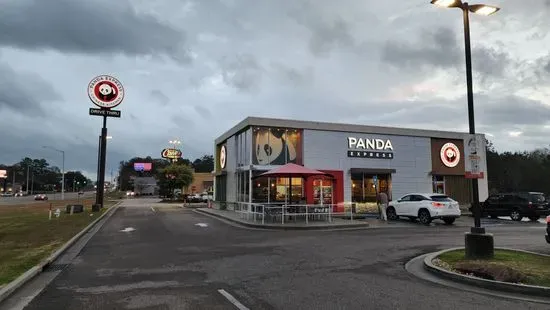 Panda Express