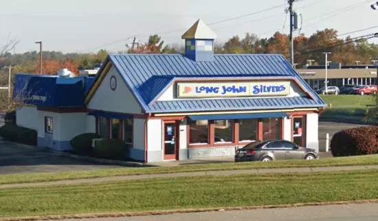 Long John Silver's