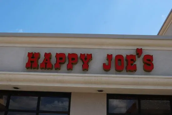 Happy Joe's Pizza - Bismarck