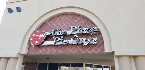 Pizza Pie Guys