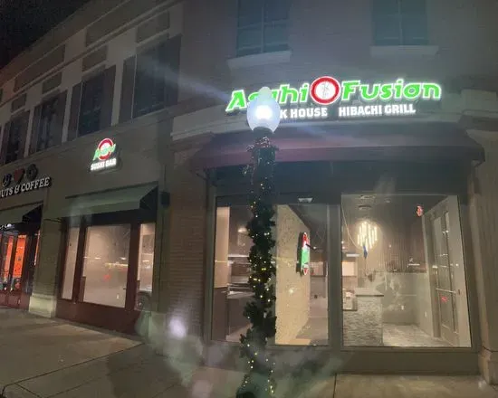 ASAHI FUSION STEAK HOUSE