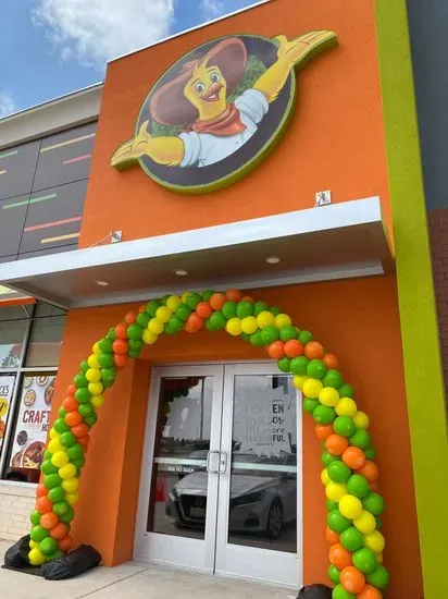 Pollo Campero