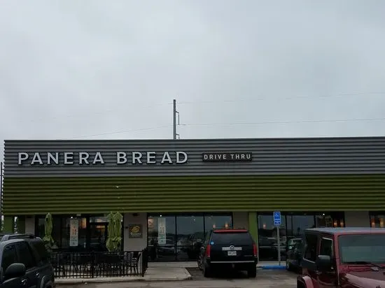 Panera Bread