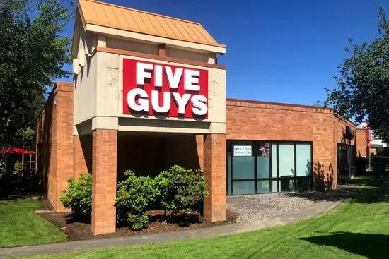 Five Guys