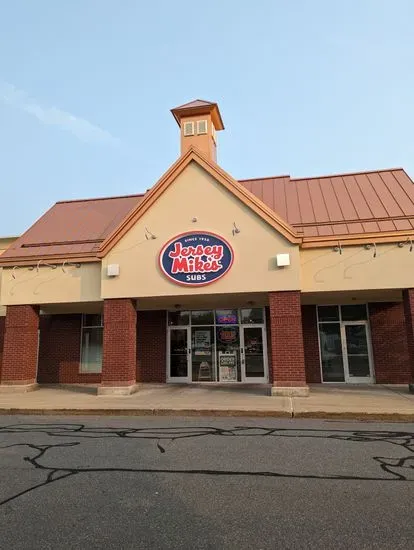 Jersey Mike's Subs