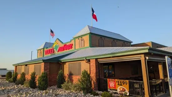 Texas Roadhouse — Roswell, NM