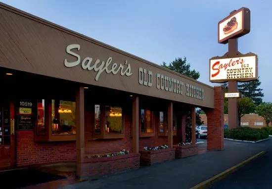 Sayler's Old Country Kitchen