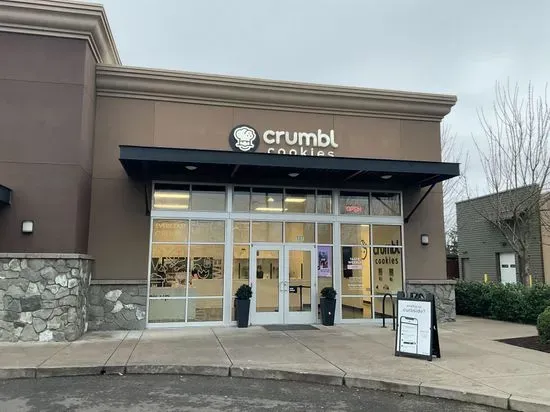 Crumbl - Eugene