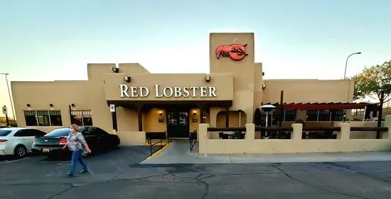 Red Lobster