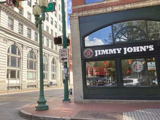 Jimmy John's