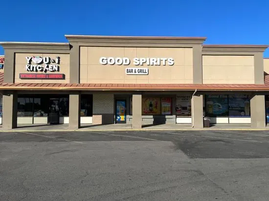 Good Spirits Bar & Grill