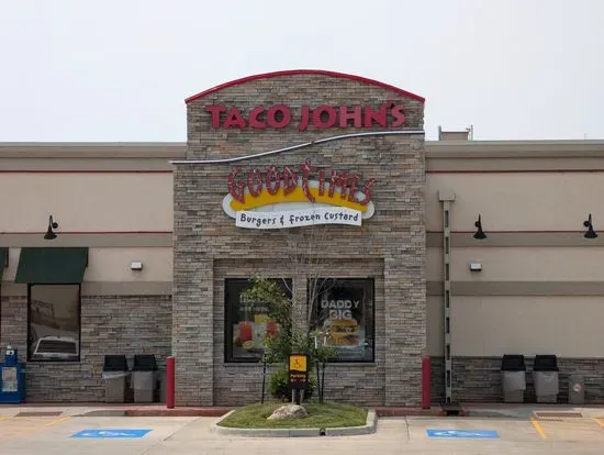 Good Times Burgers & Frozen Custard