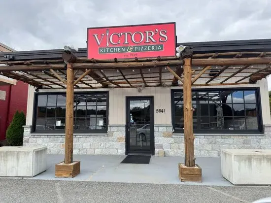 Victor's Kitchen and Pizzeria