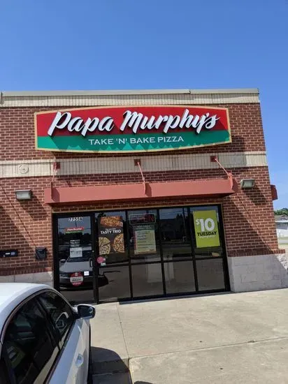 Papa Murphy's | Take 'N' Bake Pizza