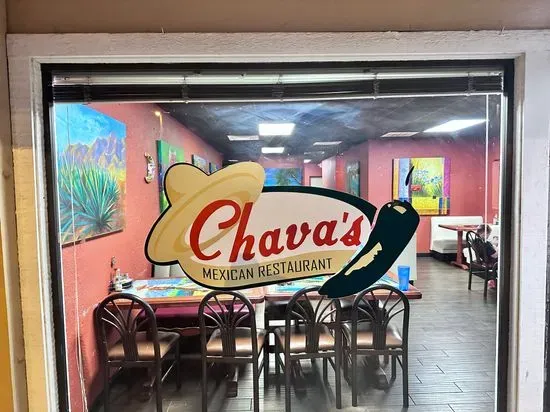 Chavas Mexican Restaurant