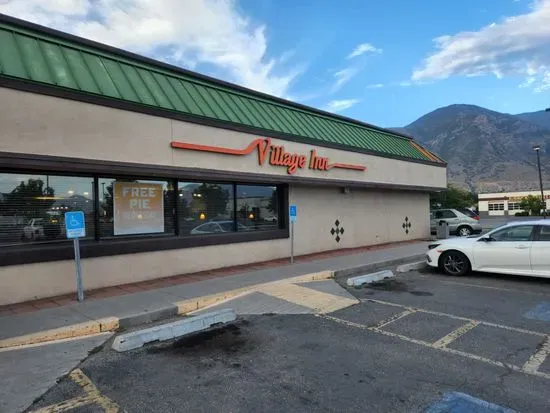 Village Inn