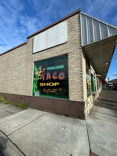 Guadalajara Taco Shop