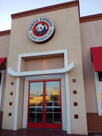 Panda Express