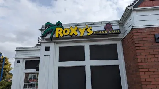 Roxy's Island Grill