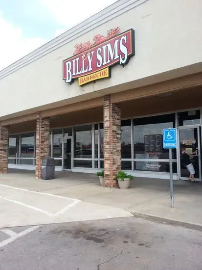 Billy Sims BBQ