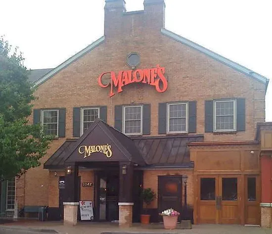 Malone's Lansdowne