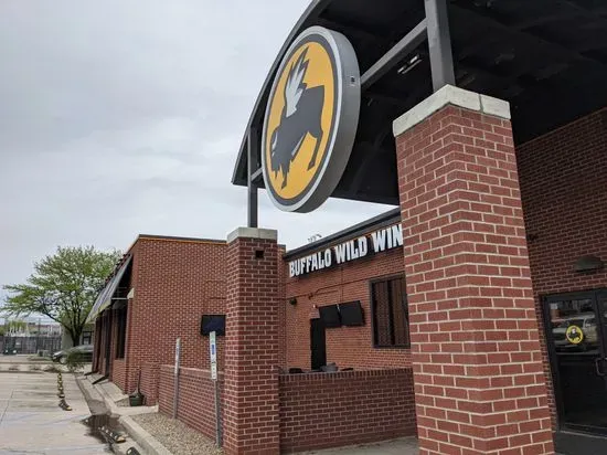 Buffalo Wild Wings