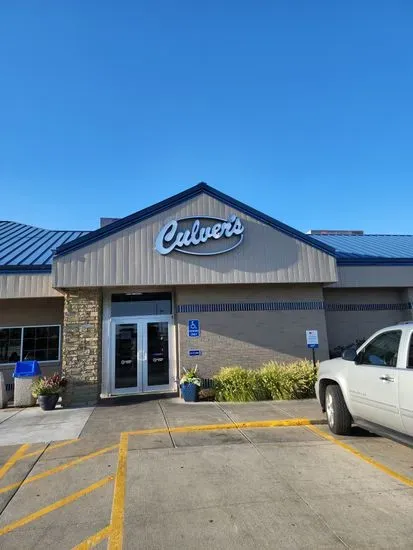 Culver’s