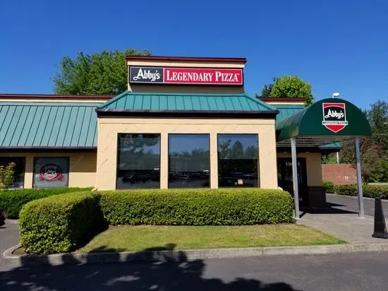 Abby's Legendary Pizza