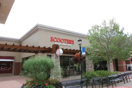 Scooter's Coffee