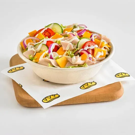 Which Wich The Hub
