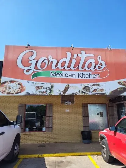 Gorditas Mexican Kitchen