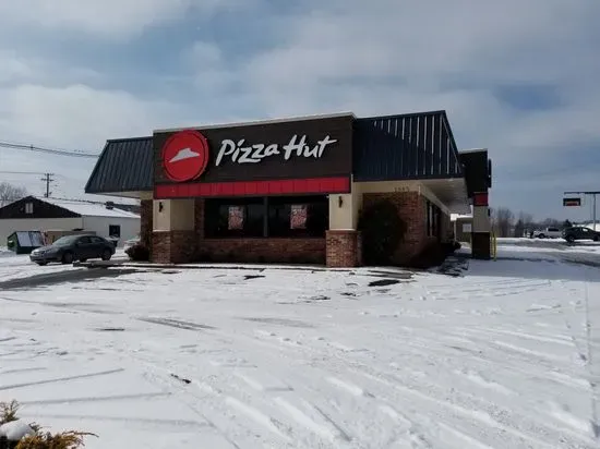 Pizza Hut