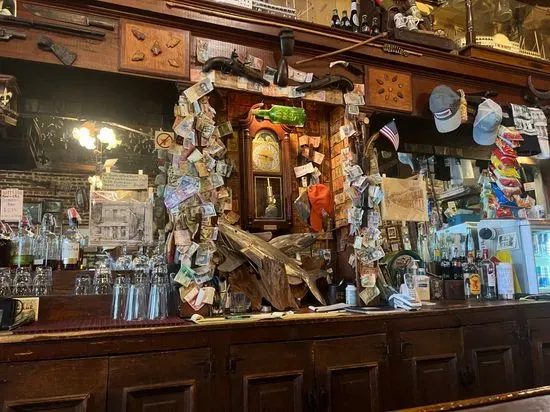 Under-the-Hill Saloon