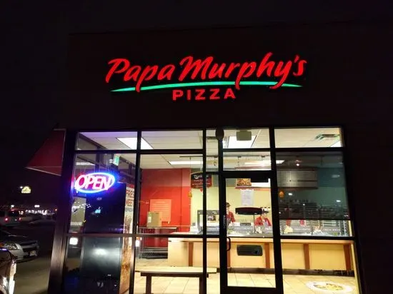 Papa Murphy's | Take 'N' Bake Pizza