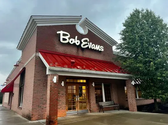 Bob Evans