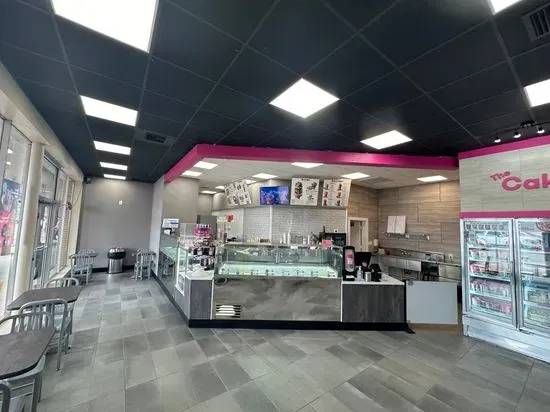 Baskin-Robbins