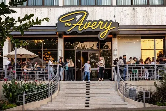 The Avery Kitchen & Bar